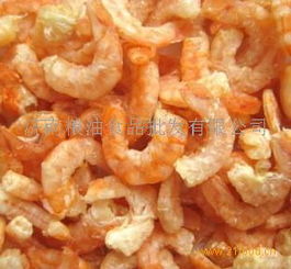 粮油干制海产