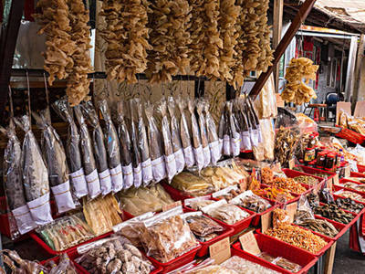 这17种食物,医生绝对不建议你吃,太可怕·